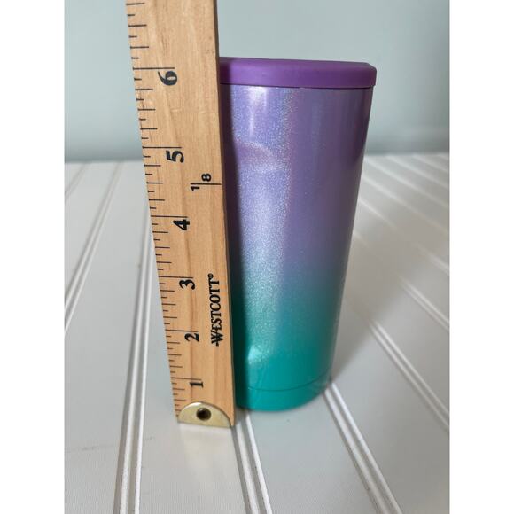 BrüMate Hopsulator Slim Can Cooler for 12 oz Slim Cans Beach Lake Entertain - Picture 8 of 9
